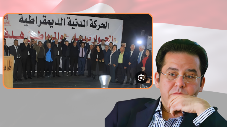 د. أيمن نور يكتب : جدلُ الانتخابات.. بين شِراكِ المقاطعة وحساباتِ المشاركة