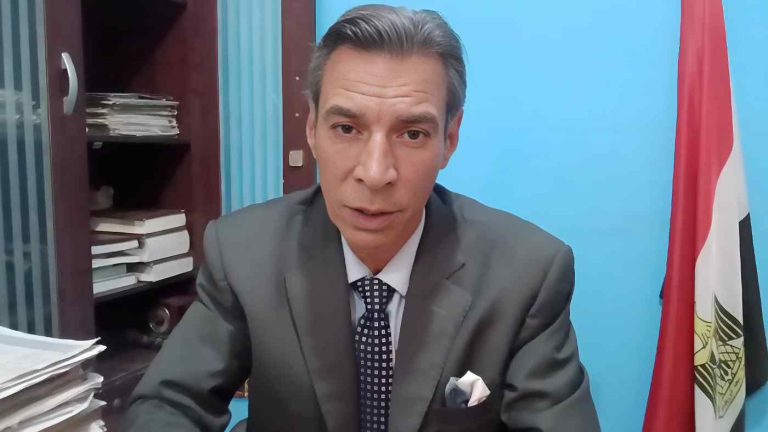 اسعد هيكل يدعو للعفو عن سجناء الرأي بمناسبة شهر رمضان الكريم.