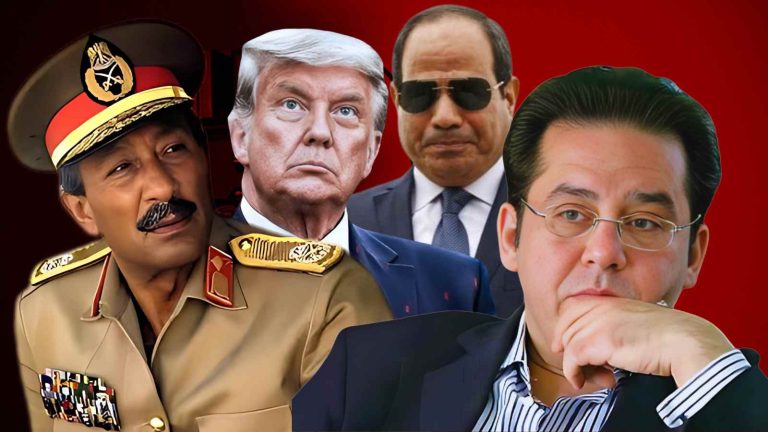 د. أيمن نور ينشر تسجيلاً نادراً للراحل محمد أنور السادات يوجه فيه رسالة لأمريكا وينصح السيسي بالاستماع إليه.