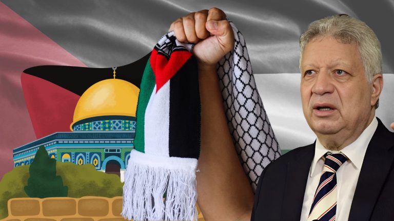 مرتضى منصور يكتب: تحرير فلسطين لا يكون بالبكاء والخطابات الزائفة، بل يستدعي وقفة جادّة من الأمة العربية.