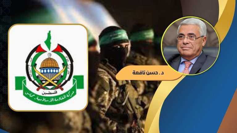 حسن نافعه يكتب : خيارات حماس في مفاوضات المرحلة الثانية