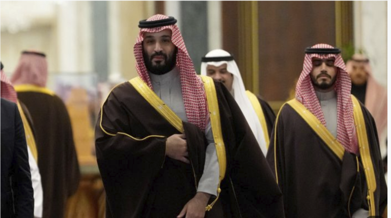 لقاء رفيع المستوى مرتقب بين مسؤولي ترامب وبوتين في الرياض لبحث إنهاء النزاع في أوكرانيا