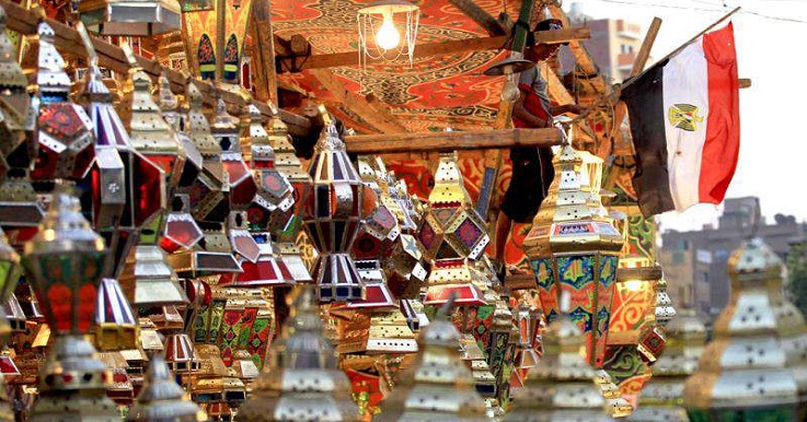 رمضان في مصر.. أحب ألف عام من حور وكافال والهوية