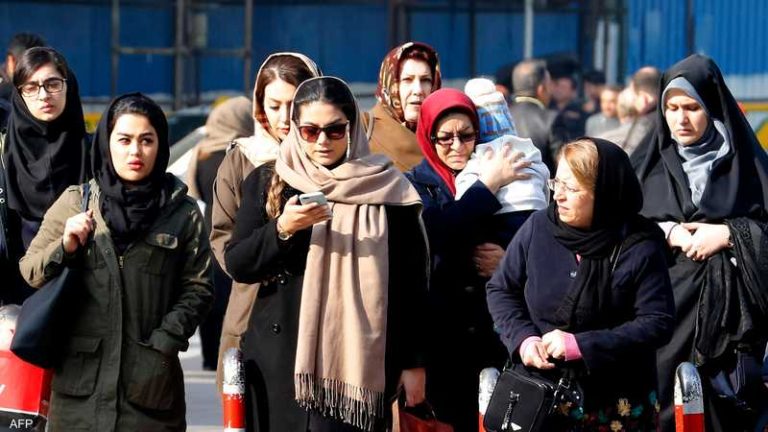 إيران.. إلغاء “شرطة الآداب” بالكامل في عموم البلاد