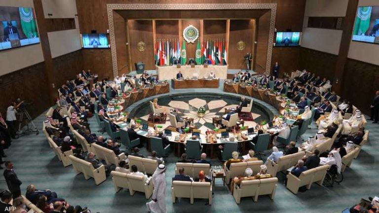 أنور الغربي يكتب: الوضع العربي يوم القمة..هل نحن أمام وثيقة الاستسلام باسم الجامعة العربية؟