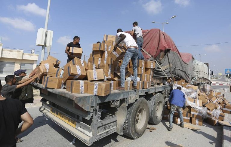 الأمم المتحدة تحذر: الوضع الإنساني في غزة يزداد سوءًا مع استمرار قيود المعونات