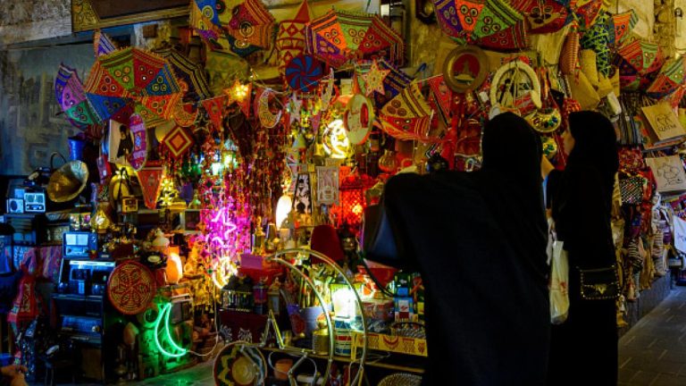 رمضان في قطر .. تجربة سياحية فريدة تجمع بين عراقة التقاليد وعصرية الضيافة الفاخرة