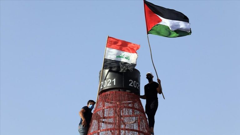 د.محمد عبد الستار البغدادي لـ ”أخبار الغد” العراق بجوار أهل غزة.. ونتمنى أن يكون العيد نصرًا لهم