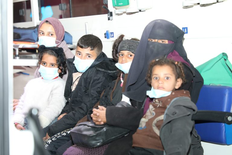 الأردن يتخذ خطوة إنسانية جريئة بإخلاء 29 طفلاً من غزة للعلاج في عمان