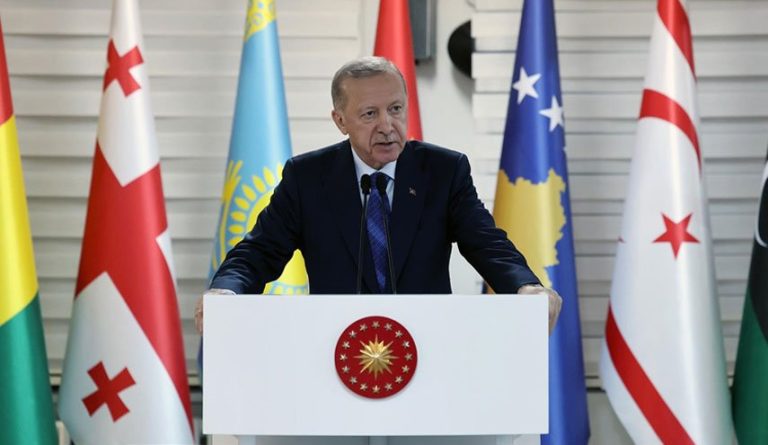 أول تعليق لأردوغان على اعتقال إمام أوغلو: ليس لدينا وقت لـ”المشاحنات” مع المعارضة