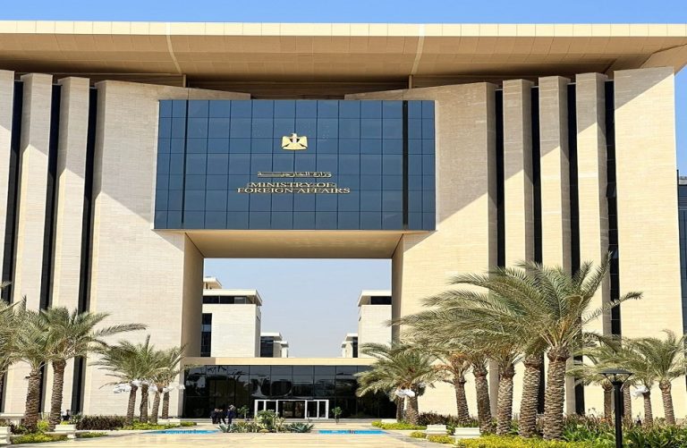ممصر تدين بشدة محاولة استهداف موكب رئيس جمهورية الصومال الفيدرالية