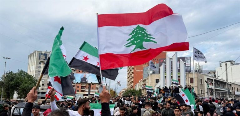 مبعوث ترامب: سوريا ولبنان قد يوافقان على تطبيع العلاقات مع الاحتلال