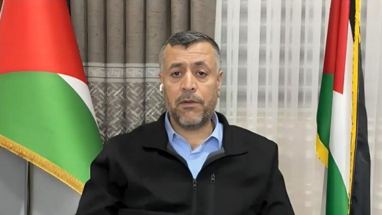 حماس تؤكد على أهمية التشاور قبل نشر القوات الدولية في غزة والضفة