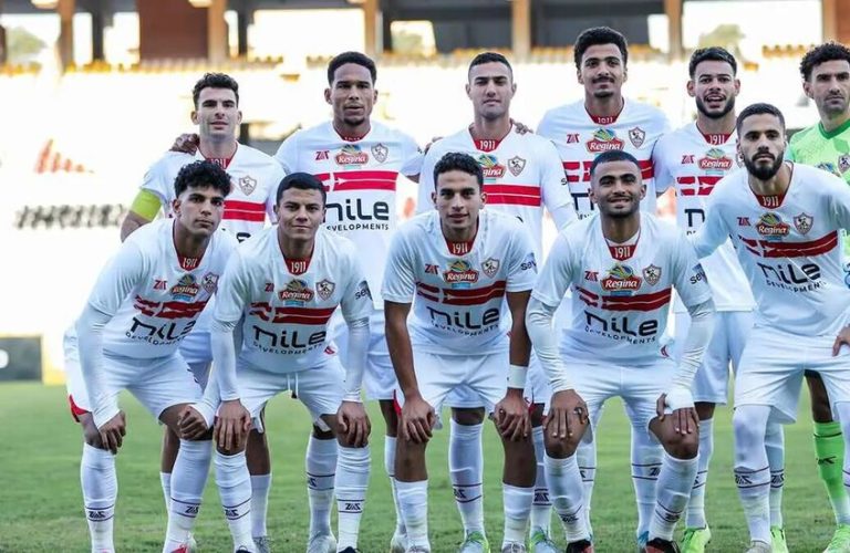 مصر..الزمالك يلجأ إلى البرلمان بسبب سوء تحكيم المباريات