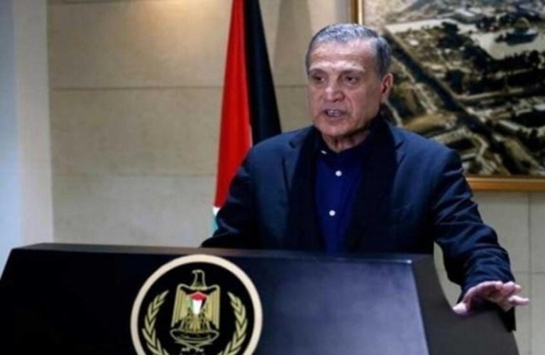السلطة الفلسطينية تستنكر فتح حماس قنوات تواصل مع جهات أجنبية!