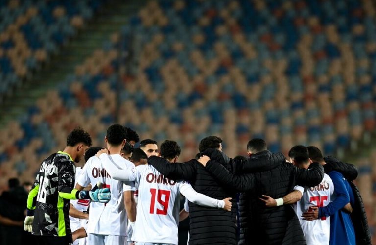 مصر..إدارة الزمالك تحرر محضرا ضد النادي الاهلي