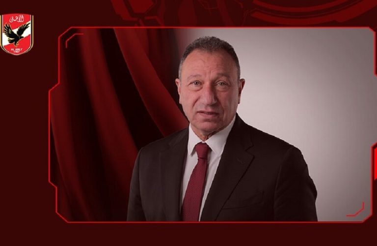 النادي الأهلي يشكو اتحاد الكرة ورابطة الأندية إلى اللجنة الأوليمبية