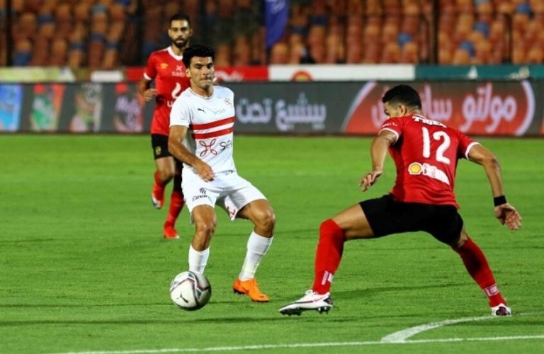 رابطة الأندية المصرية: لا حق للأهلى للمطالبة بإعادة مباراة القمة
