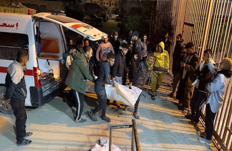 حماس: قصف الاحتلال يُعرّض حياة الرهائن للخطر ويوسع نطاق الأزمة الإنسانية