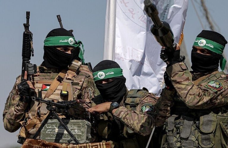 الأردن ينفى اقتراحه إبعاد 3 آلاف مقاتل من حماس خارج قطاع غزة