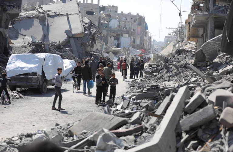 الرابطة الطبية الأوروبية: 792 شهيدا منذ تجدد العدوان على غزة