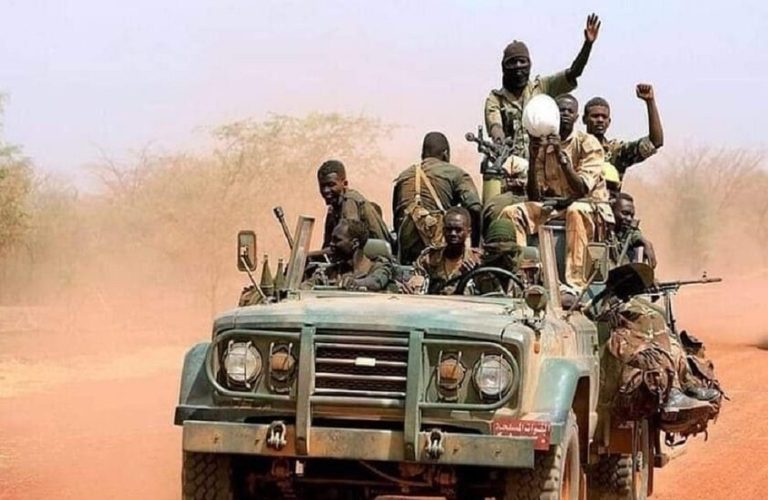 أمريكا ترفض الانحياز لأى طرف وتؤكد التزامها بدعم السودان