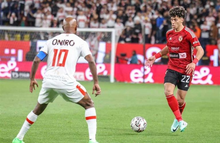 الزمالك يرفض قرار رابطة الأندية بتخفيض العقوبة على الأهلي ويهدد بالتصعيد