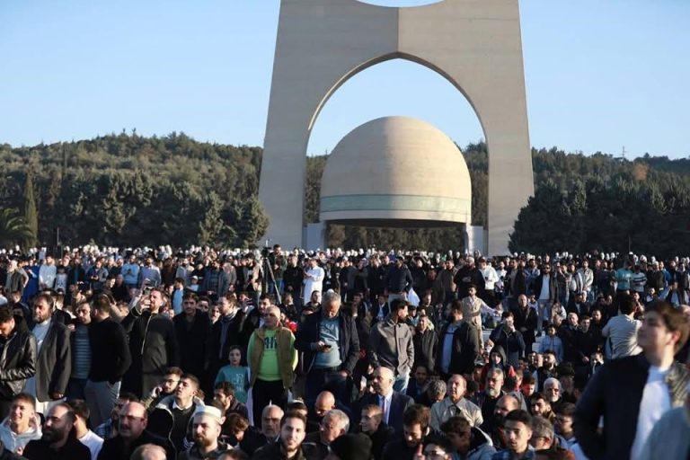 خولة طه لـ”أخبار الغد”: العيد أشرق على سوريا بزخم الانتصار وبشائر المستقبل