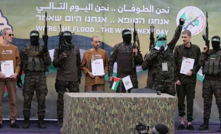 تحركات كبيرة من الوسطاء لإنجاز المرحلة الثانية من اتفاق غزة