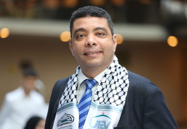 نادر فتوح يكتب: عودة الوجه القبيح للاحتلال.. متى يستيقظ الضمير العالمي؟!