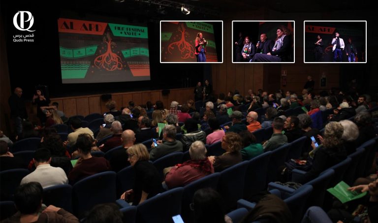 مهرجان “الأرض” السينمائي يُختتم بنجاح في سردينيا ويُبرز صرخة فنية ضد الإبادة والتدمير