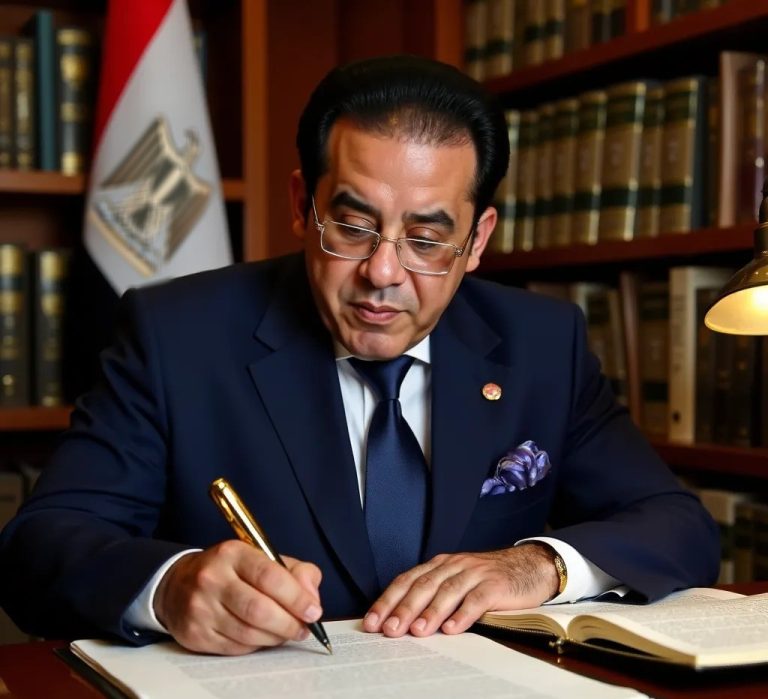 د. أيمن نور يكتب: ورقة من مذكراتي .. أسرار يوم الرحيل