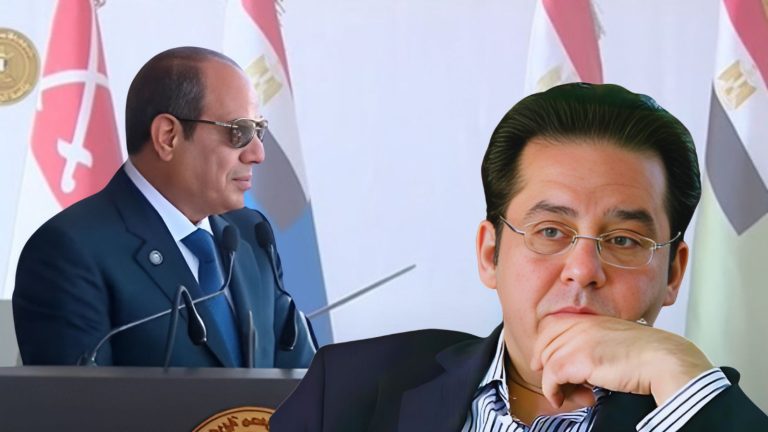 د.أيمن نور يكتب : قراءة في كلام السيسي أمام الأكاديمية العسكرية