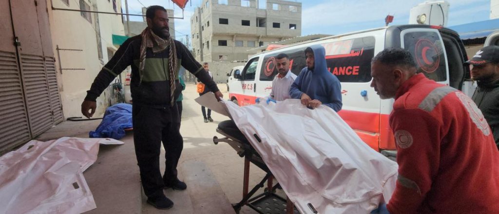 إدانات خليجية لاستئناف الاحتلال الإسرائيلي العدوان على غزة