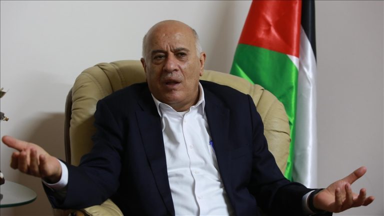 جبريل الرجوب: نتنياهو يسعى لإنهاء الوجود الفلسطيني عبر التطهير العرقي والإبادة الجماعية