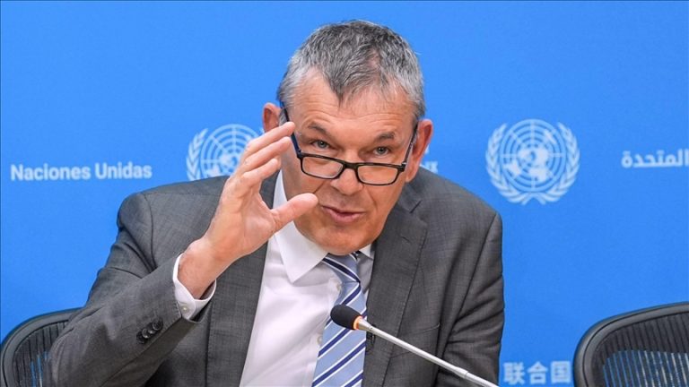 “الأونروا” تدين مقتل موظف أممي في غزة وتعتبره “يوما أسود” للأمم المتحدة