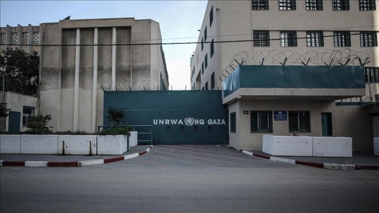 أونروا: 260 ألف طفل فلسطيني في غزة يلتحقون بالتعلم عن بعد منذ يناير
