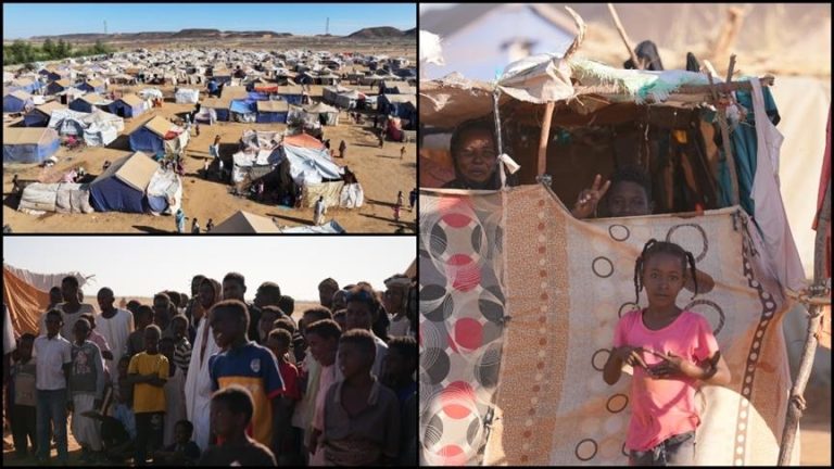 يونيسف تحذر: 3.3 ملايين طفل بالسودان معرضون لخطر سوء التغذية الحاد