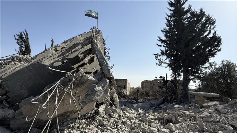 السعودية تؤكد رفضها القاطع لعدوان إسرائيل على سوريا وتدعو إلى الحفاظ على الأمن الإقليمي