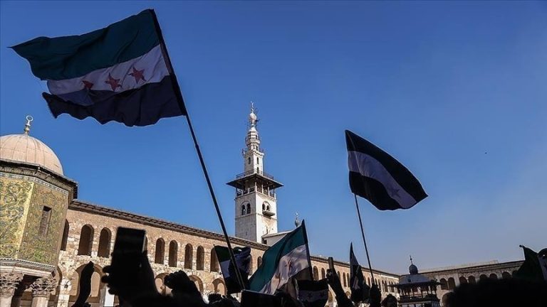 الإعلان الدستوري يفتح فصلاً جديدًا في سوريا بعد 14 عامًا من الثورة