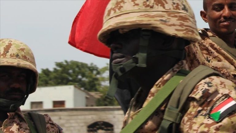 الجيش السوداني يقترب من استعادة السيطرة على القصر الرئاسي في الخرطوم