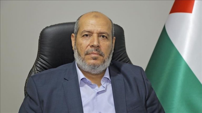 حماس توافق على مقترح جديد للتهدئة في غزة وتأمل عدم عرقلة إسرائيل
