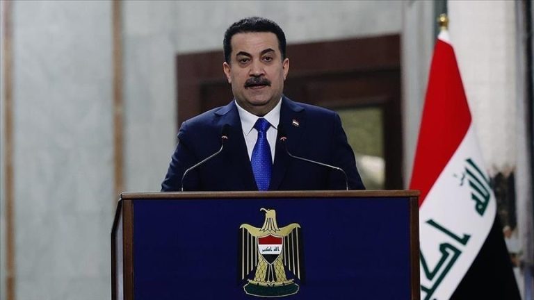 رئيس الوزراء العراقي ووزير الدفاع الأمريكي يبحثان دعم الاستقرار الإقليمي وتعزيز التعاون الأمني