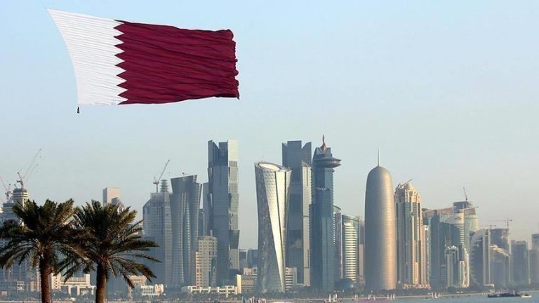 قطر تدين الجرائم التي ترتكبها المجموعات الخارجة عن القانون في سوريا وتؤكد دعمها للحكومة