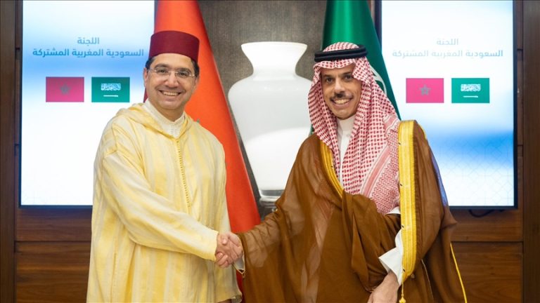 “السعودية والمغرب يعززان التعاون: اتفاقيات جديدة في الجمارك وحماية البيئة”