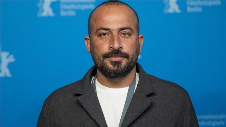 فرنسا تدين اعتداء مستوطنين على المخرج الفلسطيني حمدان بلال