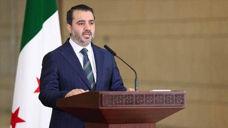 وزير الخارجية السوري: المرأة السورية هي النبع الذي ينبض بالحياة