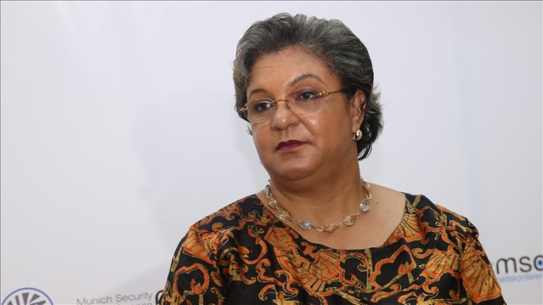ليبيا تطالب الأمم المتحدة بدعم برنامج العودة الطوعية للمهاجرين غير النظاميين