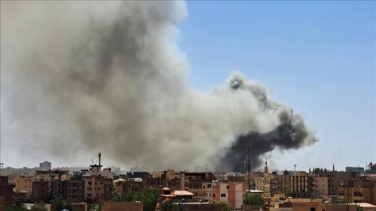 الجيش السوداني يعلن مقتل 5 أطفال وجرح 4 نساء برصاص قوات الدعم السريع في الفاشر