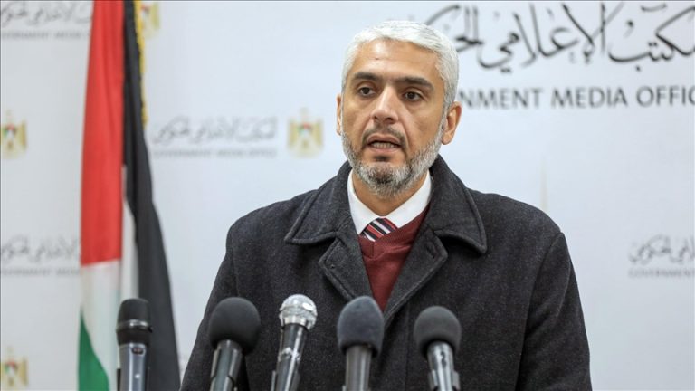 حكومة غزة: الاحتلال هو المشكلة الحقيقية وليس الشعب الفلسطيني